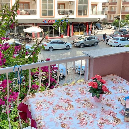Bella Rose Apart Hotel, Alanya Luaran gambar