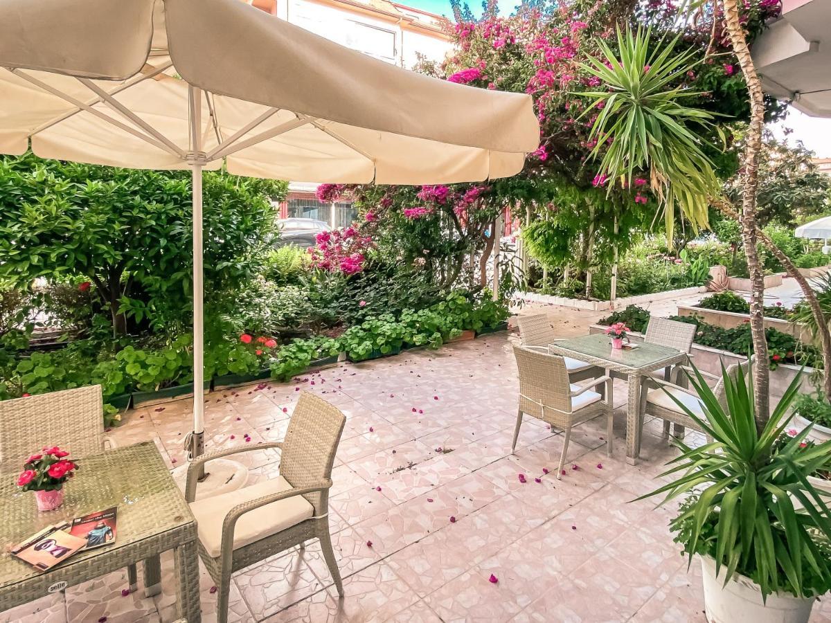 Bella Rose Apart Hotel, Alanya Luaran gambar