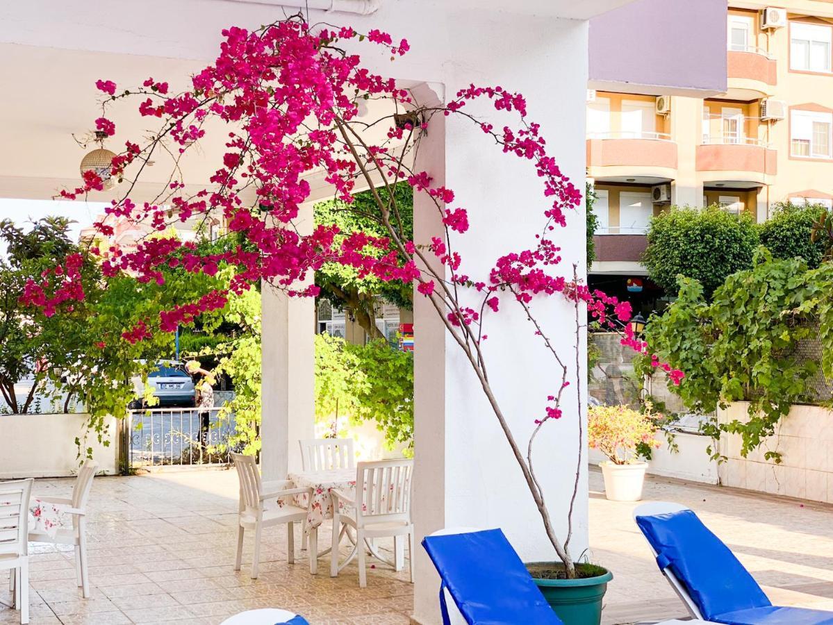 Bella Rose Apart Hotel, Alanya Luaran gambar