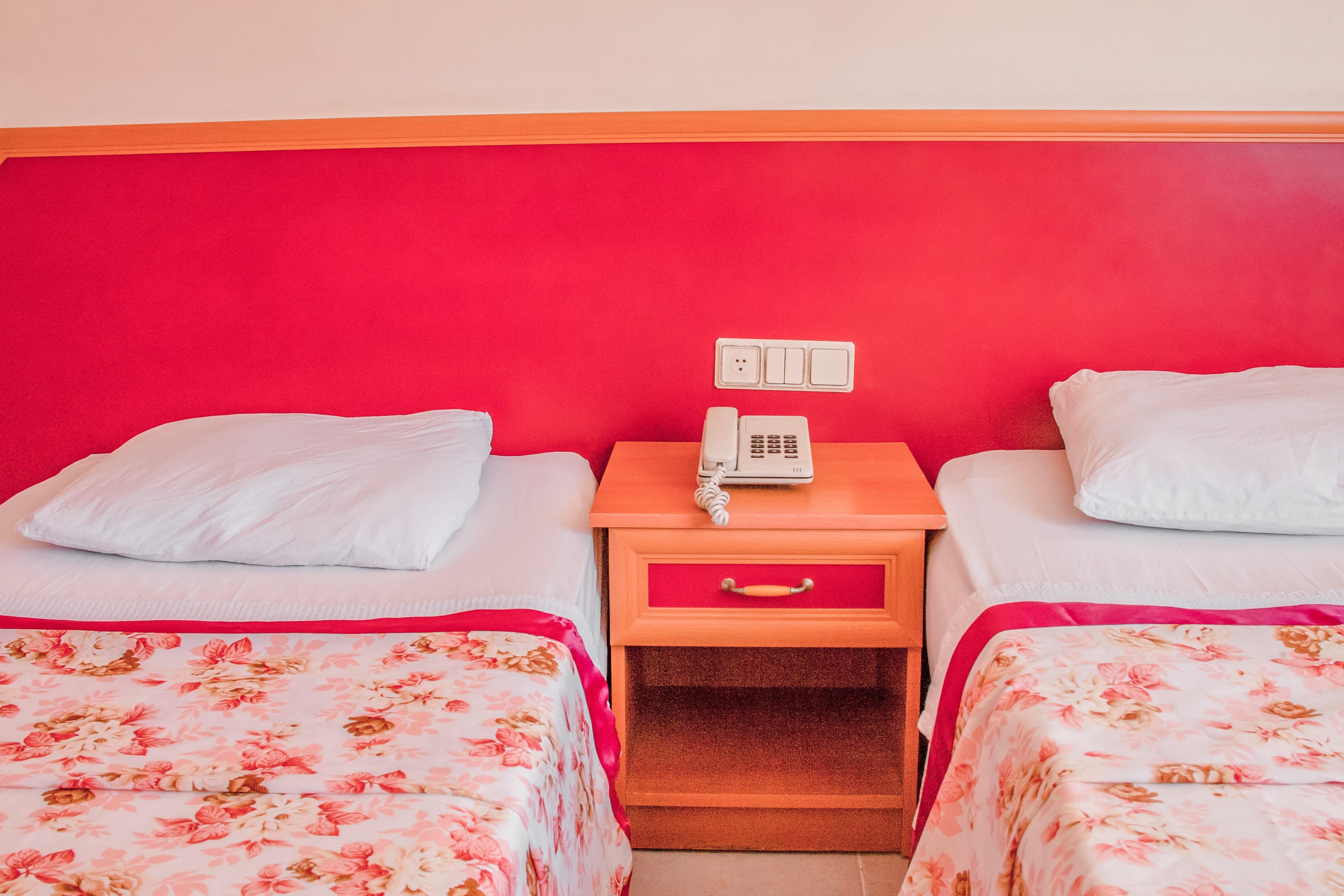 Bella Rose Apart Hotel, Alanya Luaran gambar