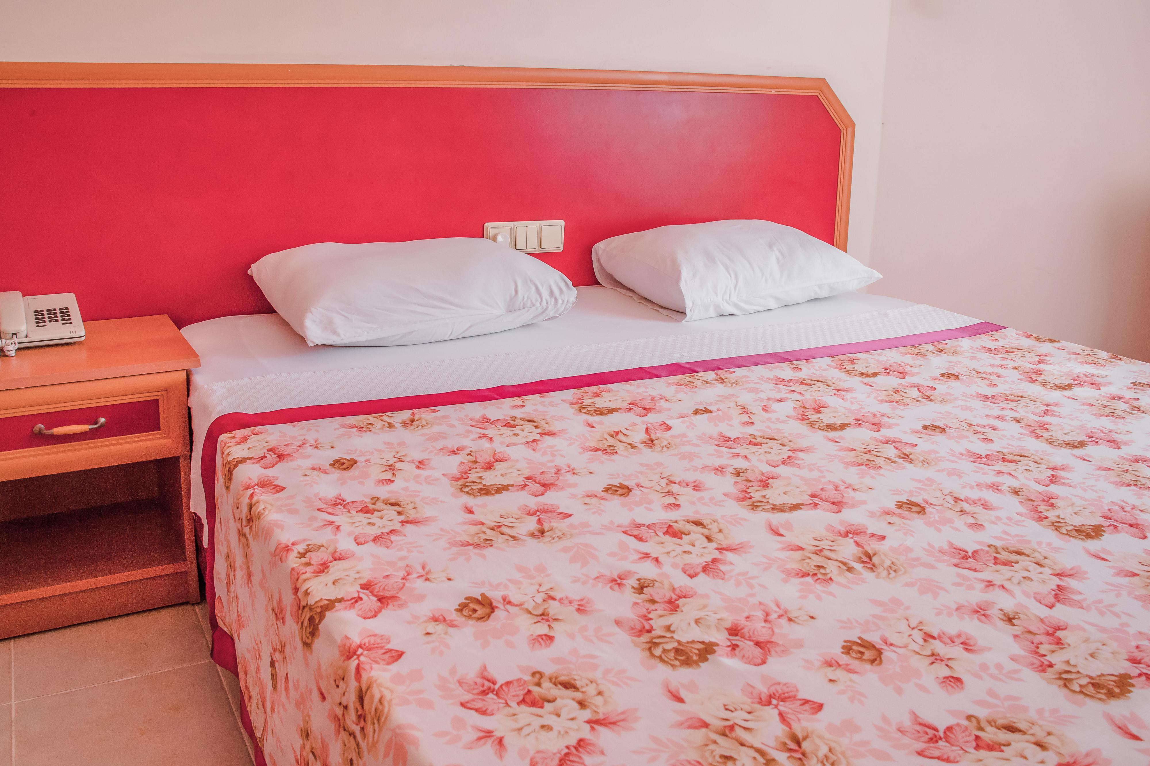 Bella Rose Apart Hotel, Alanya Luaran gambar