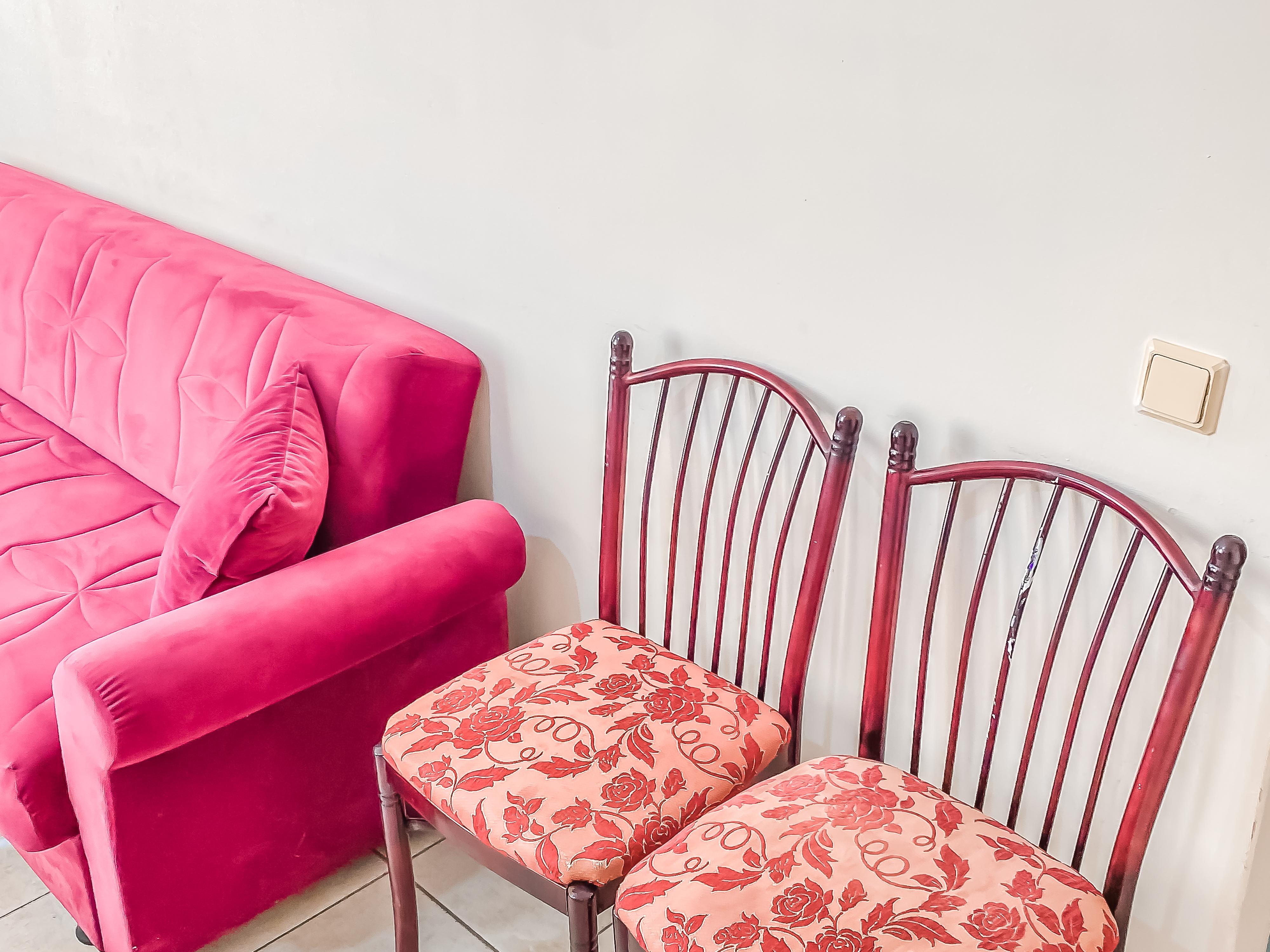 Bella Rose Apart Hotel, Alanya Luaran gambar
