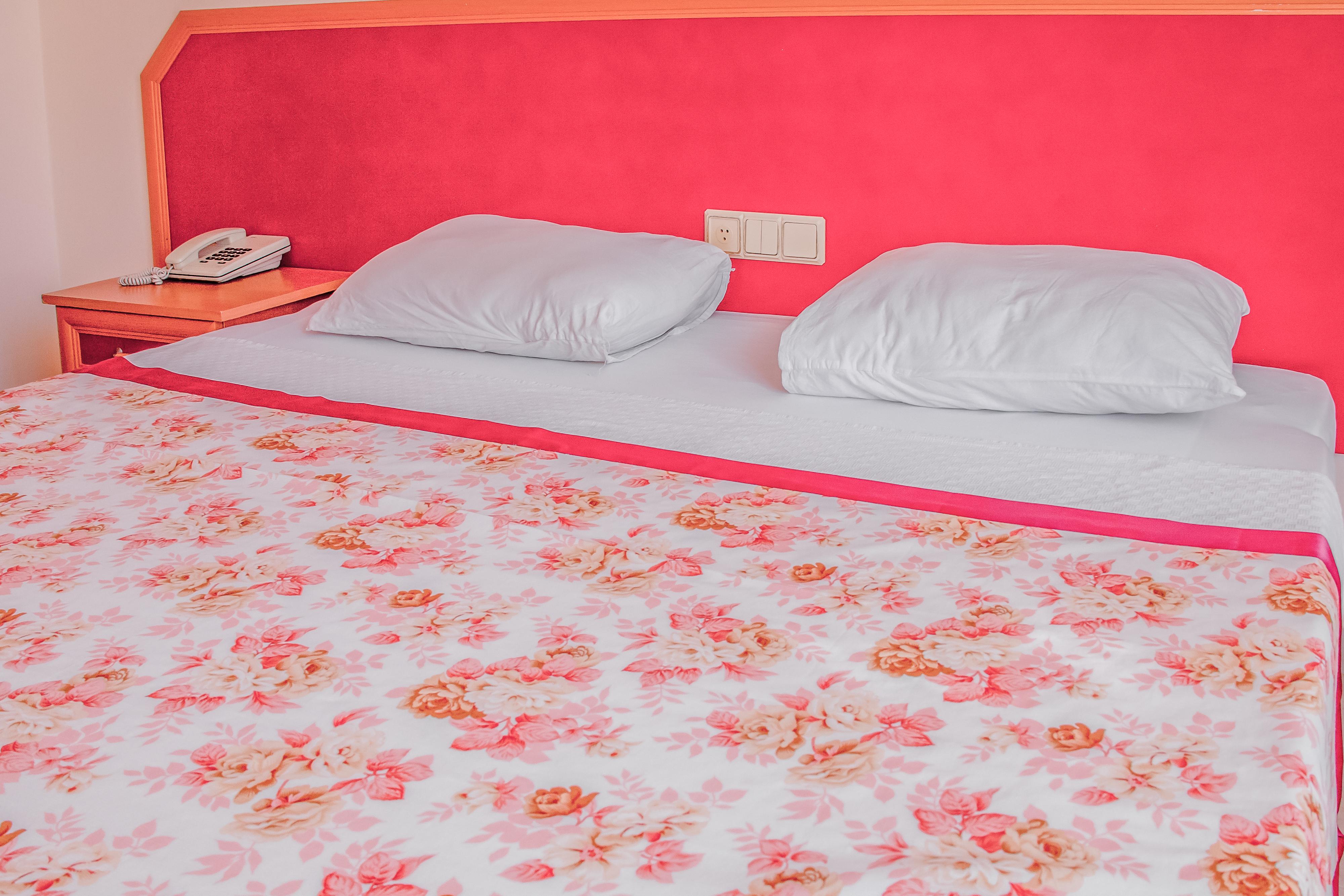 Bella Rose Apart Hotel, Alanya Luaran gambar
