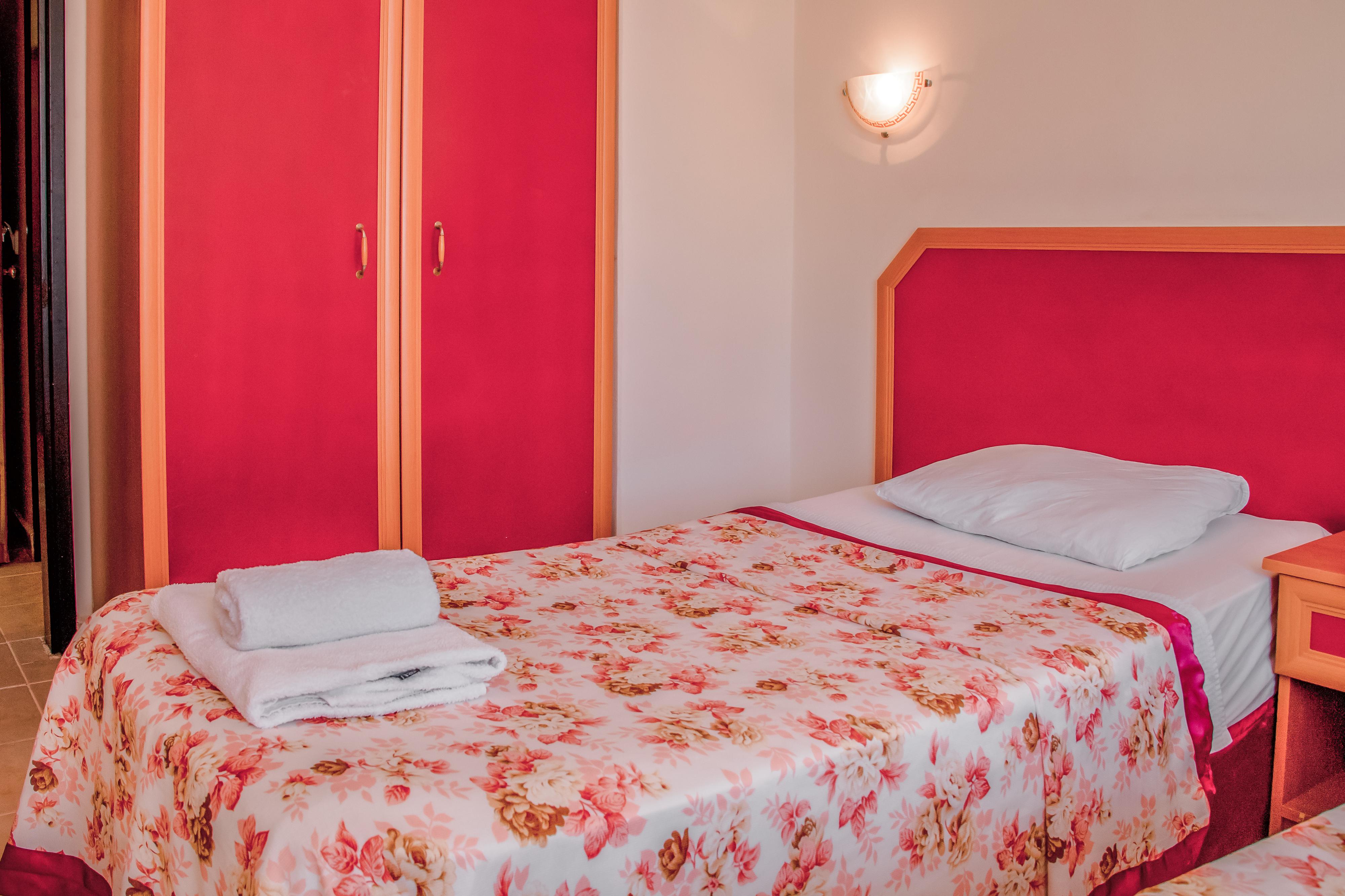 Bella Rose Apart Hotel, Alanya Luaran gambar