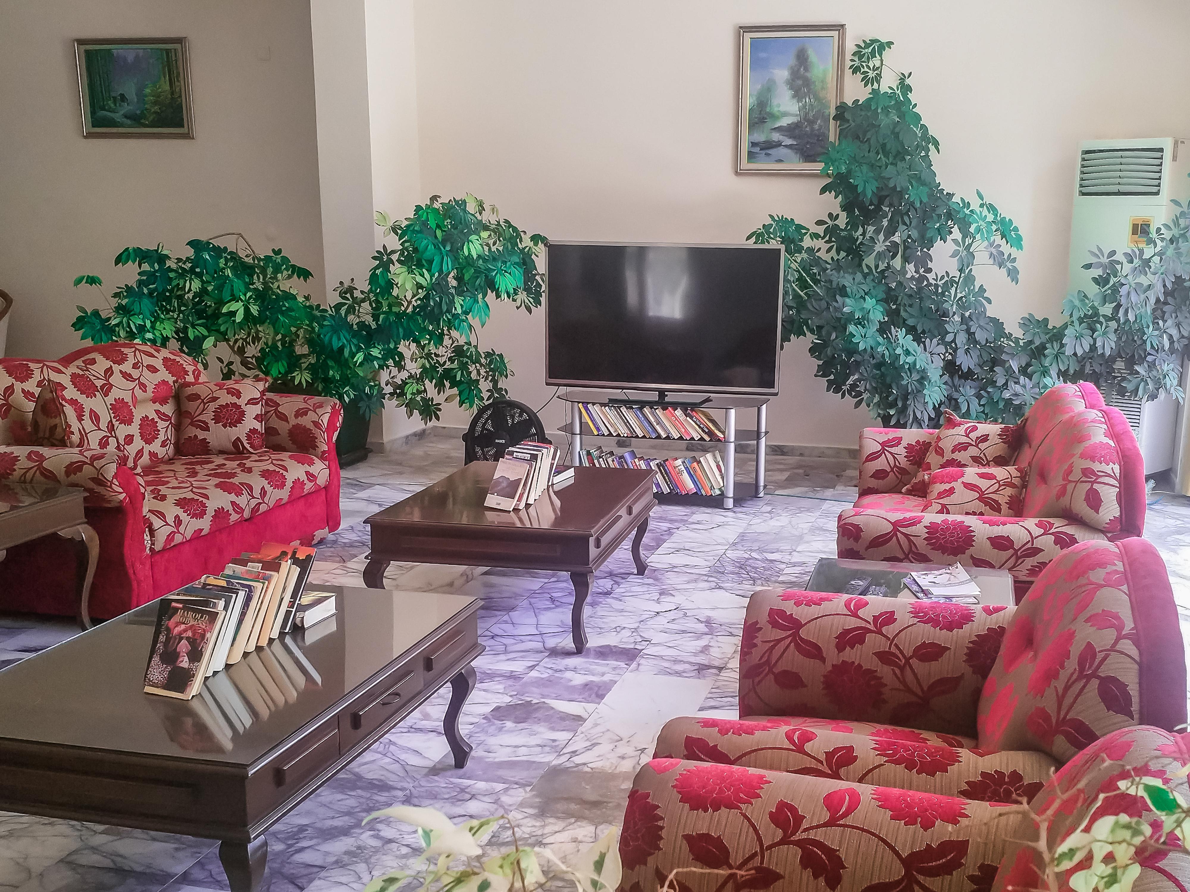 Bella Rose Apart Hotel, Alanya Luaran gambar