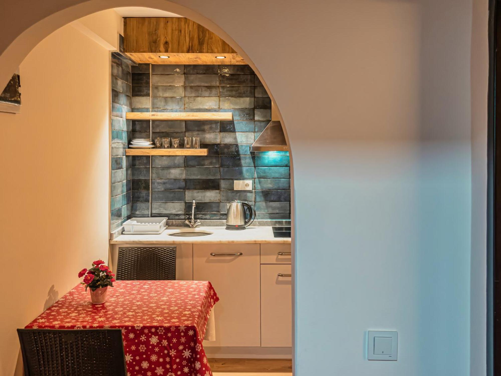 Bella Rose Apart Hotel, Alanya Luaran gambar