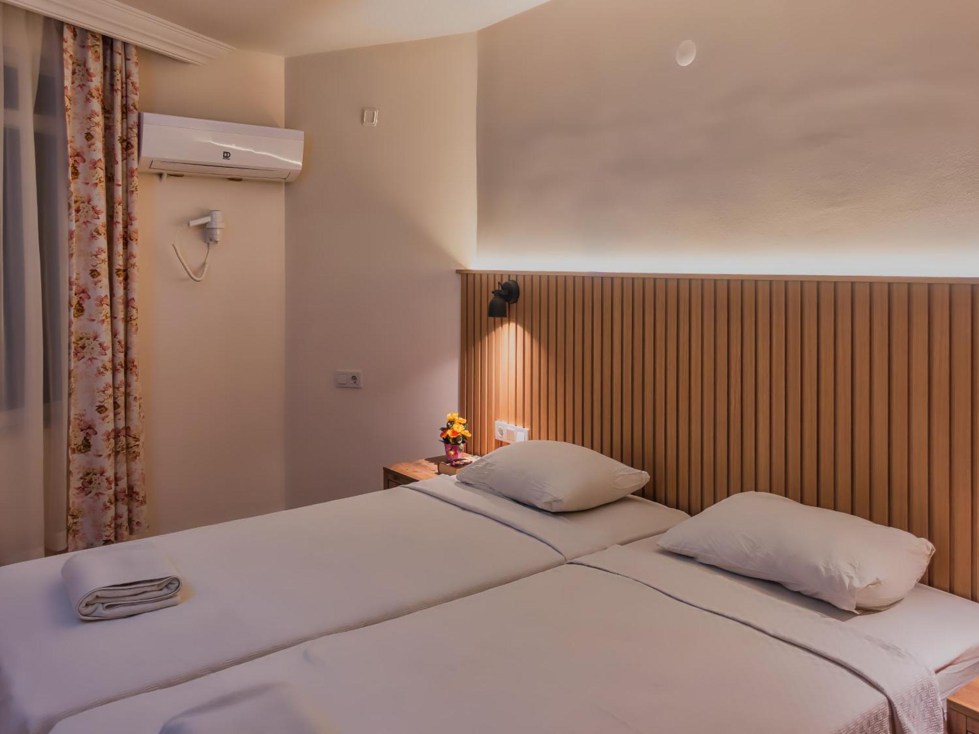 Bella Rose Apart Hotel, Alanya Luaran gambar