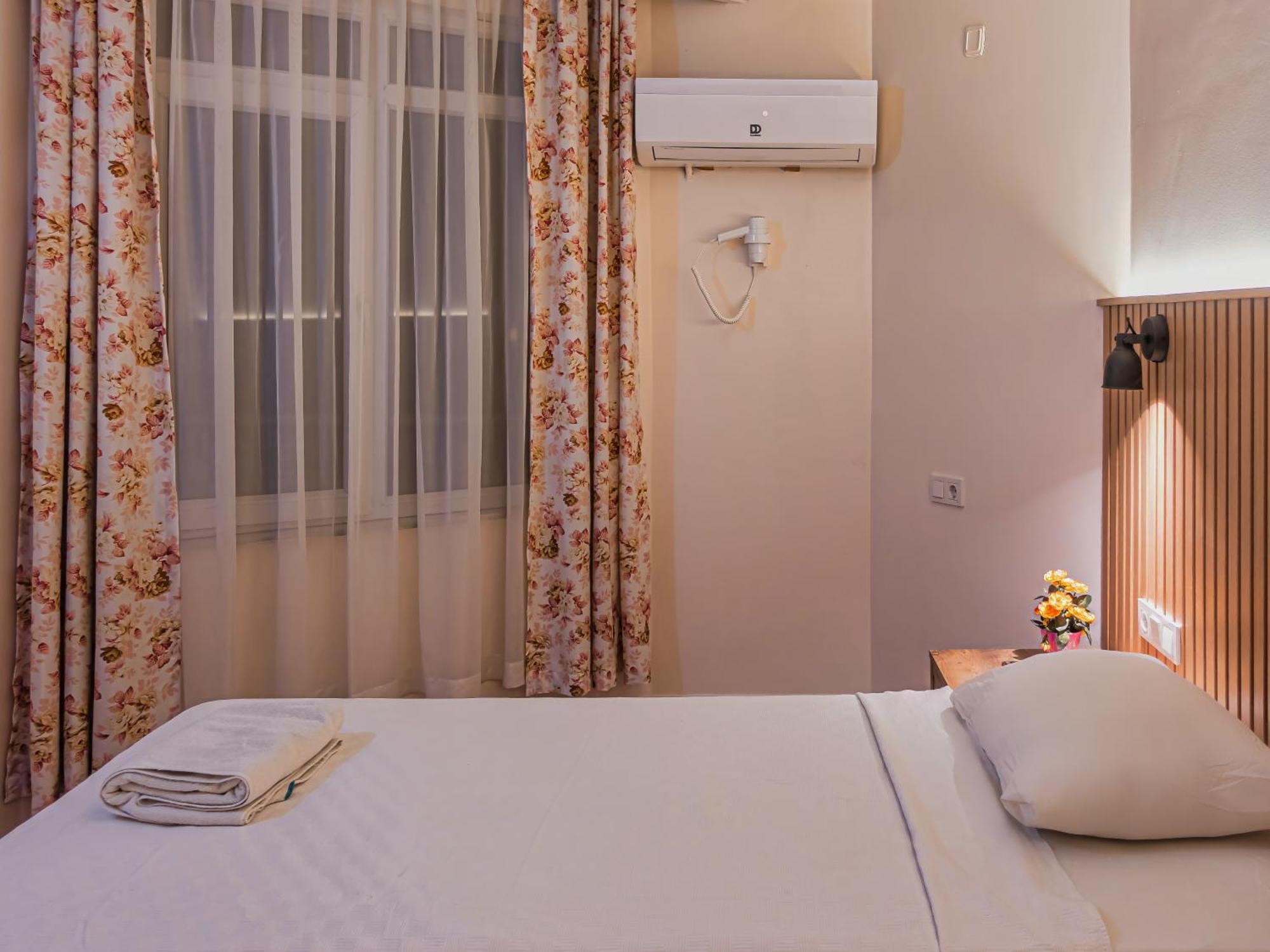 Bella Rose Apart Hotel, Alanya Luaran gambar