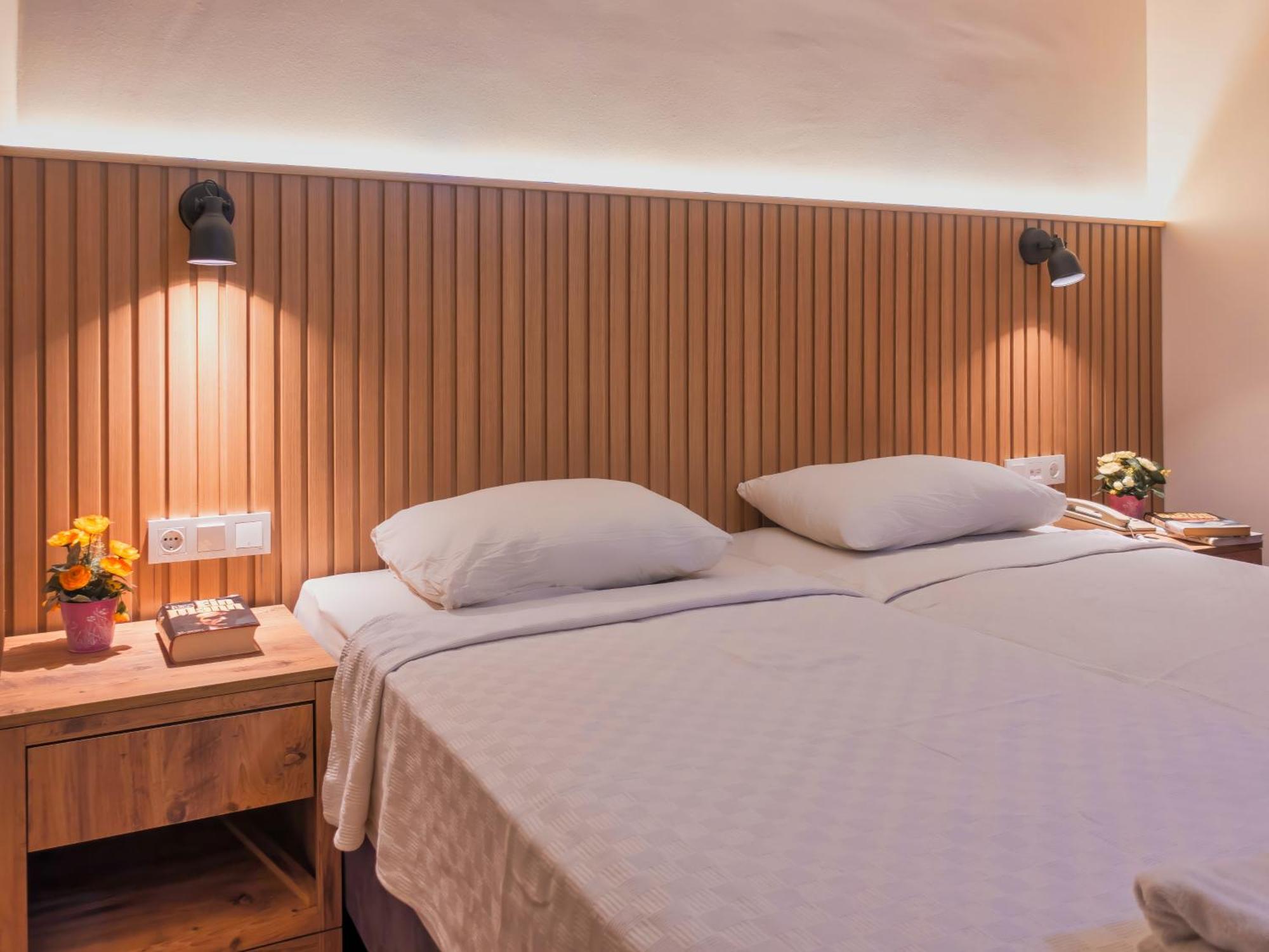 Bella Rose Apart Hotel, Alanya Luaran gambar