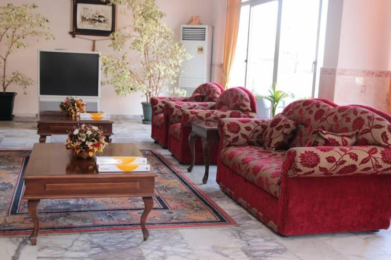 Bella Rose Apart Hotel, Alanya Luaran gambar